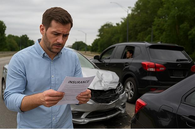 What is underinsured motorist coverage?