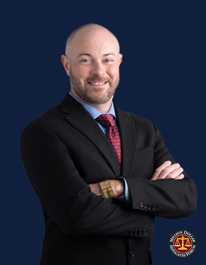 Jacob “JD” Barber