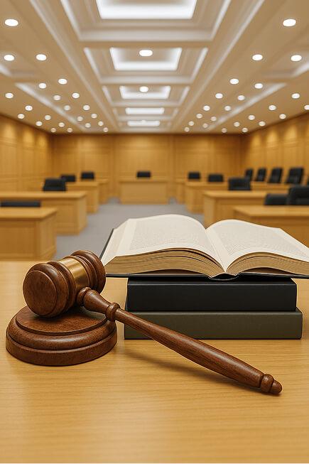 Does your immigration status affect your claim?